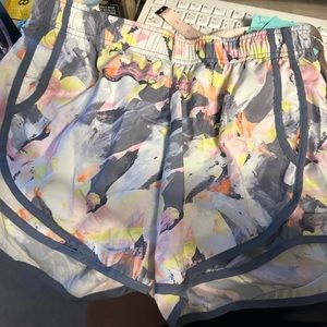 New Calvin Klein shorts